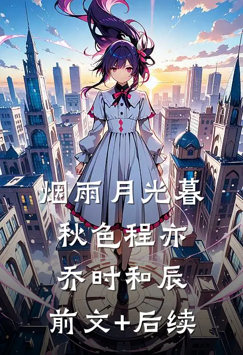 烟雨月光暮秋色程亦乔时和辰:前文+后续