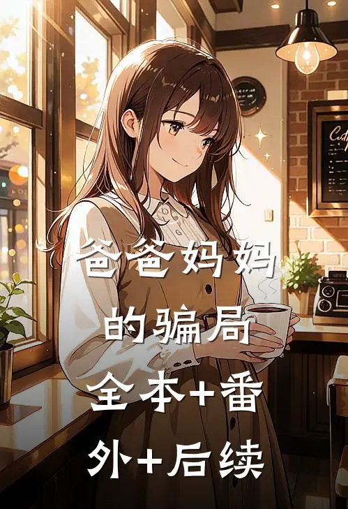 爸爸妈妈的骗局:全本+番外+后续
