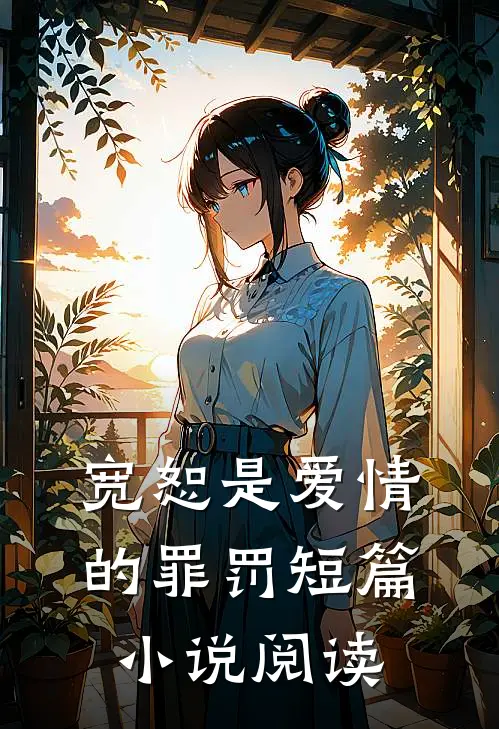 宽恕是爱情的罪罚短篇小说阅读