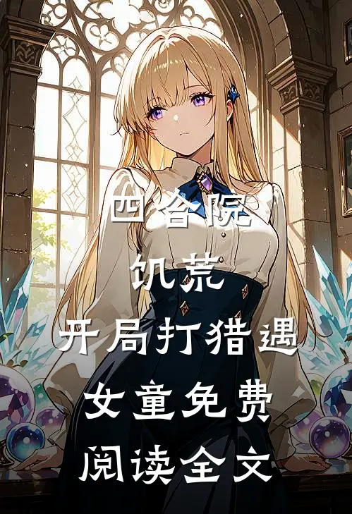 四合院：饥荒，开局打猎遇女童免费阅读全文