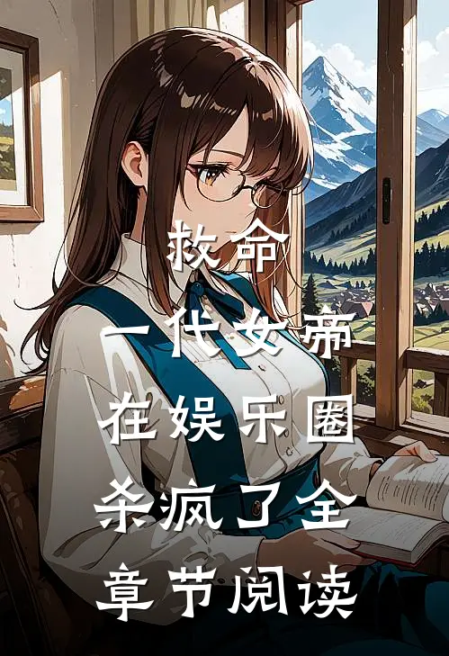 救命，一代女帝在娱乐圈杀疯了全章节阅读