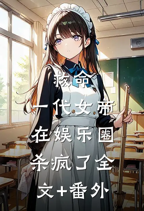 救命，一代女帝在娱乐圈杀疯了全文+番外
