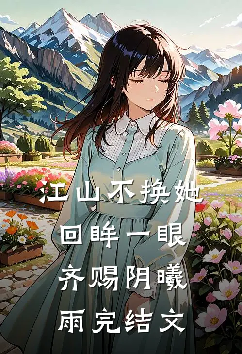 江山不换她回眸一眼齐赐阴曦雨完结文