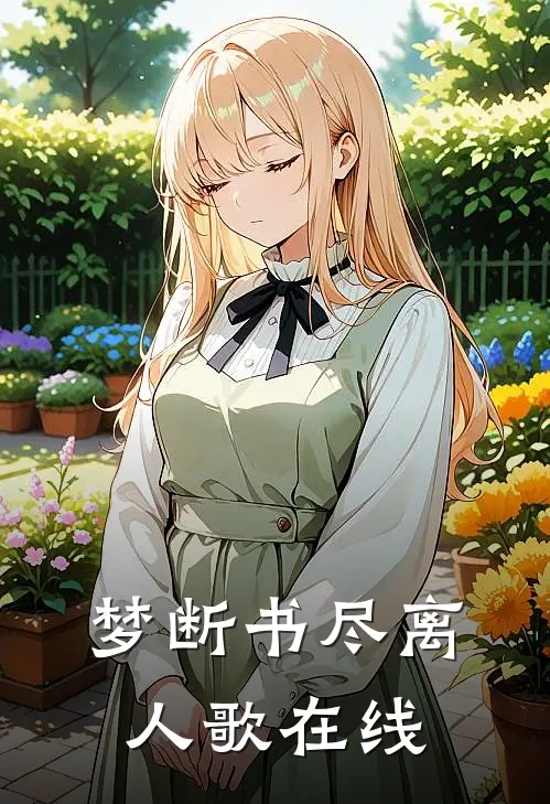 梦断书尽离人歌在线