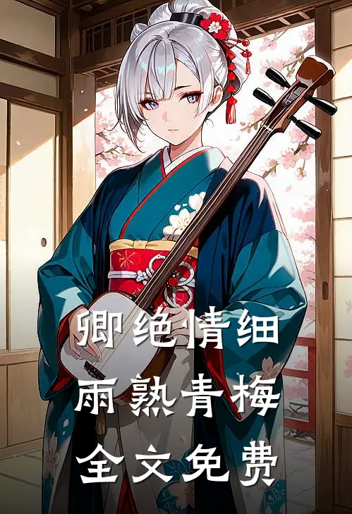 卿绝情细雨熟青梅全文免费