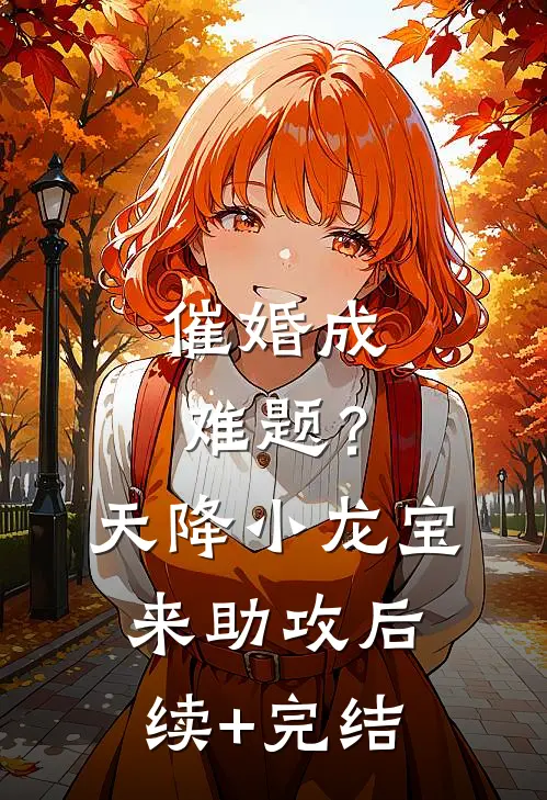 催婚成难题？天降小龙宝来助攻后续+完结