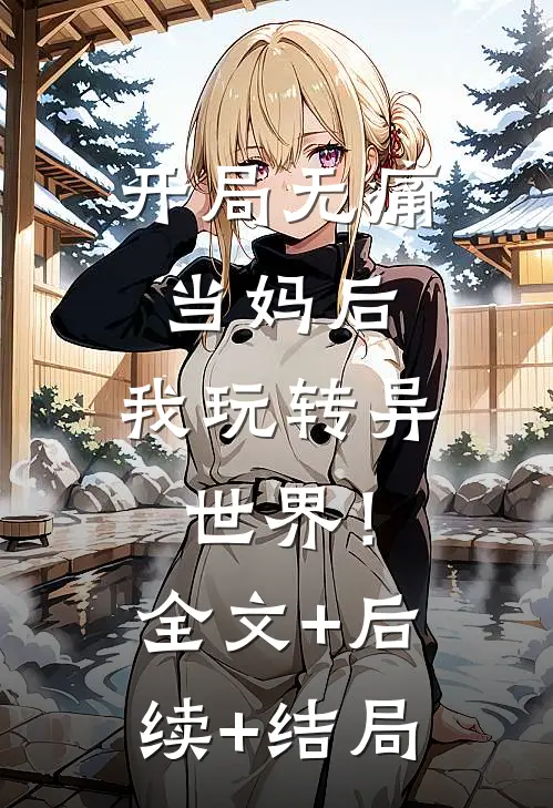 开局无痛当妈后，我玩转异世界！全文+后续+结局