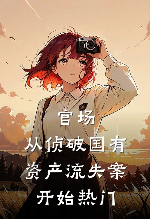 官场：从侦破国有资产流失案开始热门