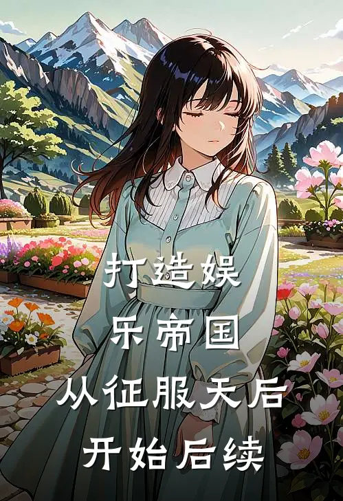 打造娱乐帝国，从征服天后开始后续