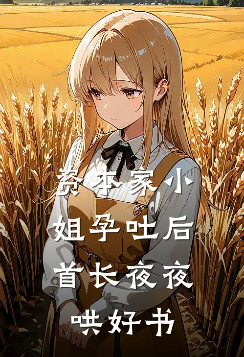 资本家小姐孕吐后，首长夜夜哄好书