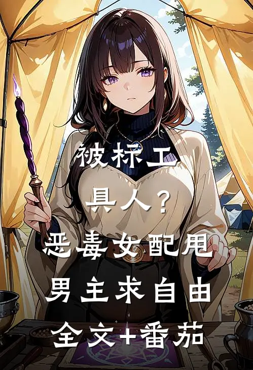 被标工具人？恶毒女配甩男主求自由全文+番茄
