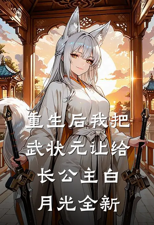 重生后我把武状元让给长公主白月光全新