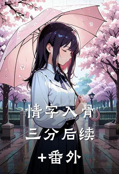 情字入骨三分后续+番外