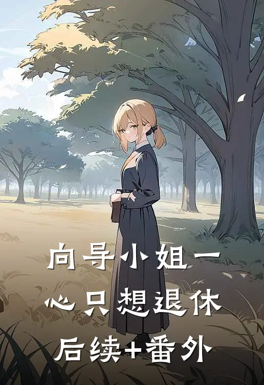 向导小姐一心只想退休后续+番外
