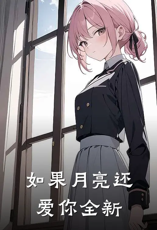 如果月亮还爱你全新