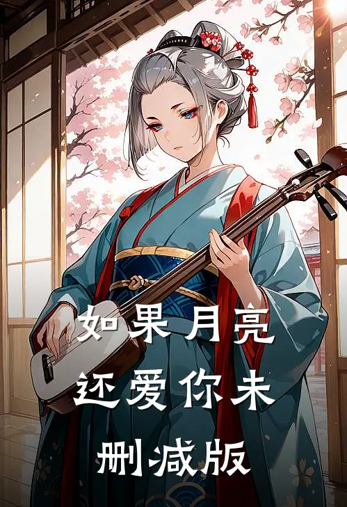 如果月亮还爱你未删减版