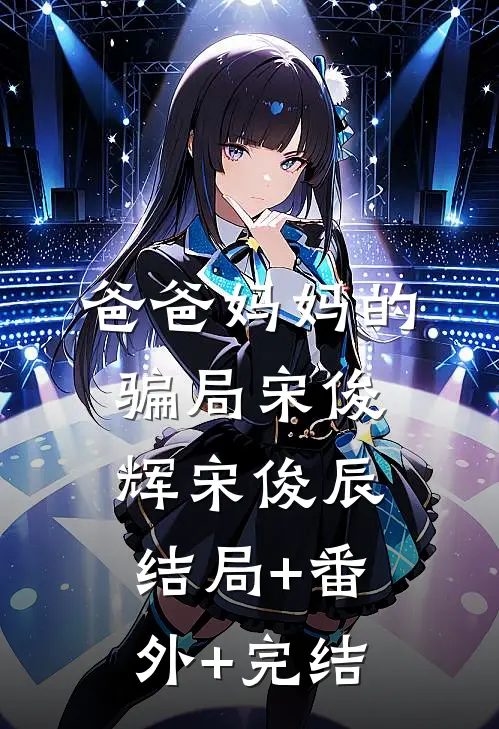 爸爸妈妈的骗局宋俊辉宋俊辰结局+番外+完结