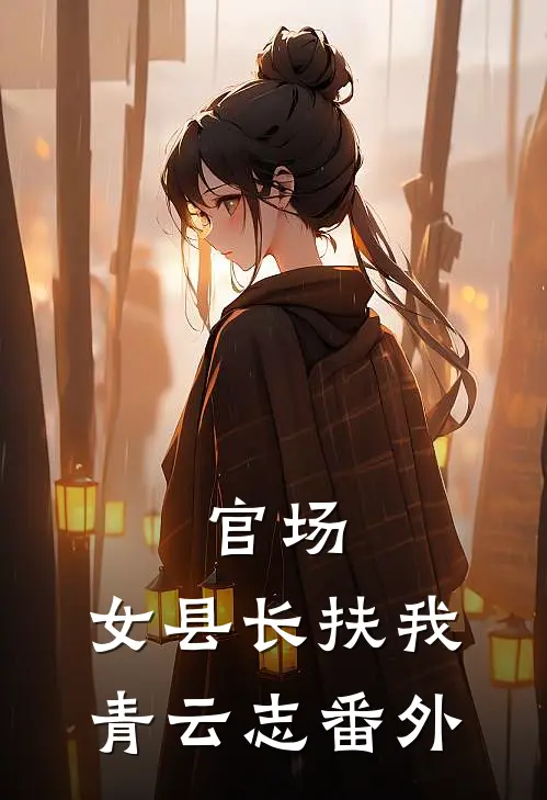 官场：女县长扶我青云志番外