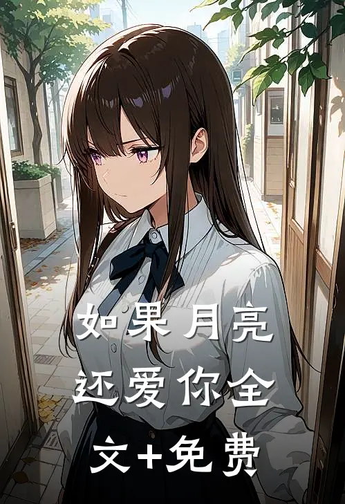 如果月亮还爱你全文+免费