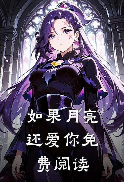 如果月亮还爱你免费阅读