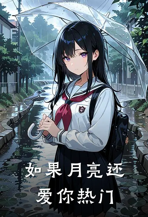 如果月亮还爱你热门