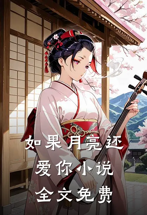 如果月亮还爱你小说全文免费