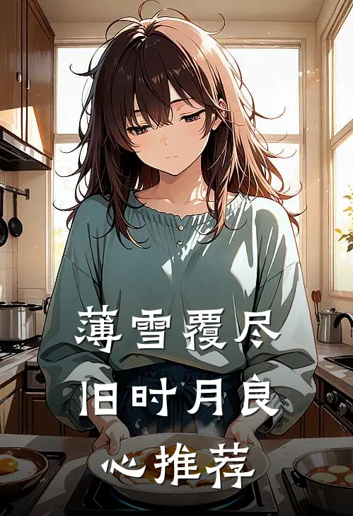 薄雪覆尽旧时月良心推荐