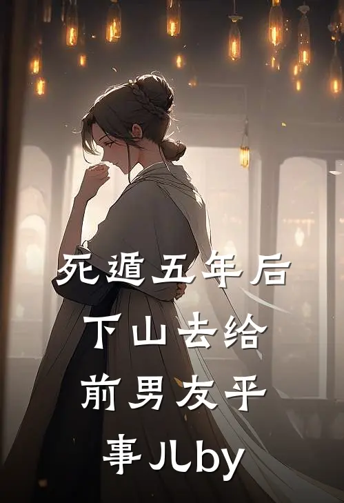 死遁五年后下山去给前男友平事儿by