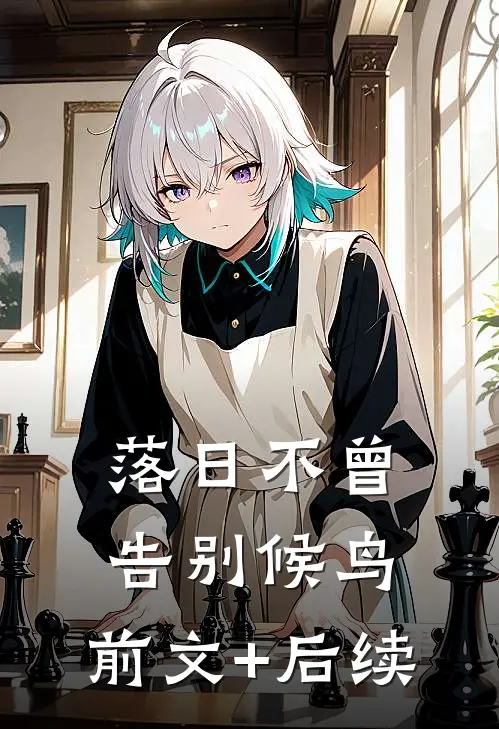 落日不曾告别候鸟:前文+后续