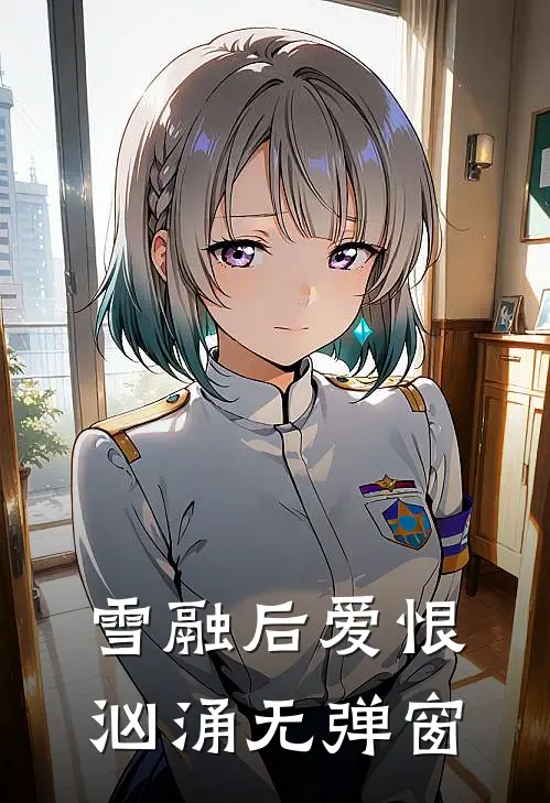 雪融后爱恨汹涌无弹窗