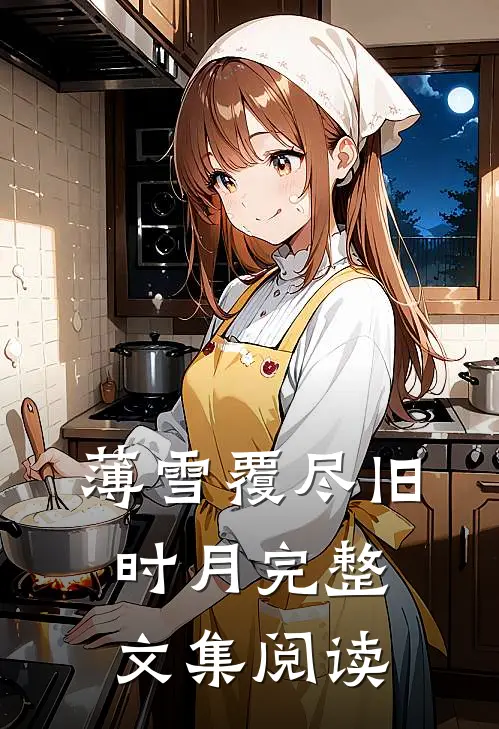 薄雪覆尽旧时月完整文集阅读