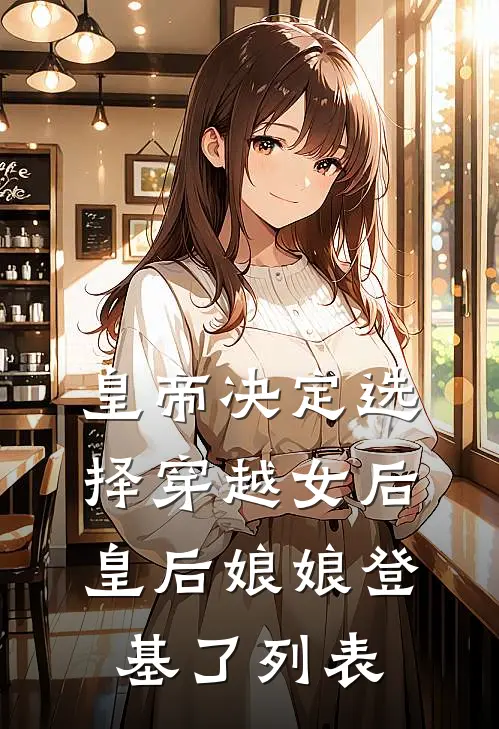 皇帝决定选择穿越女后，皇后娘娘登基了列表