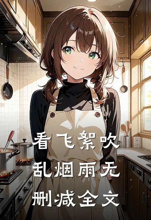 看飞絮吹乱烟雨无删减全文