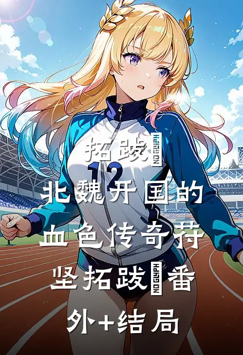 拓跋珪：北魏开国的血色传奇苻坚拓跋珪(番外)+(结局)