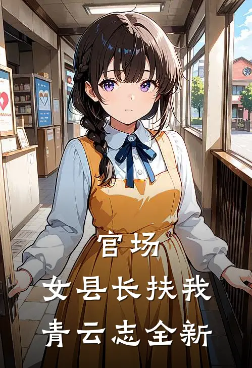 官场：女县长扶我青云志全新