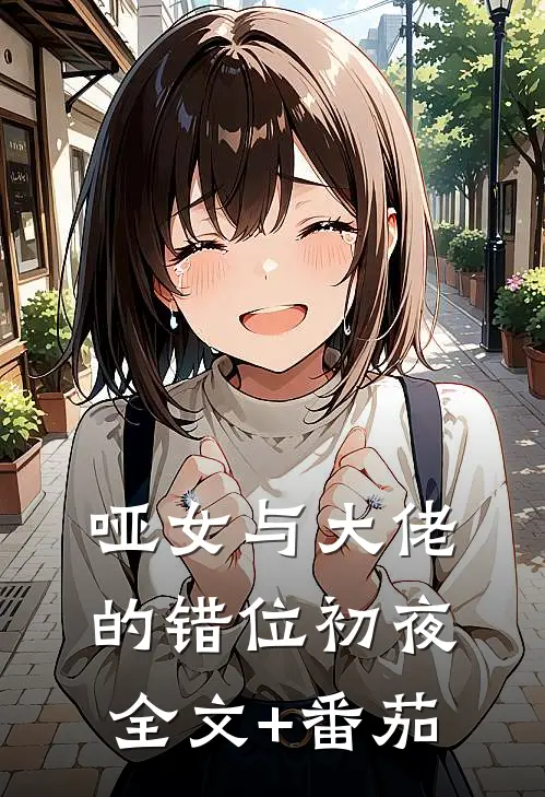 哑女与大佬的错位初夜全文+番茄