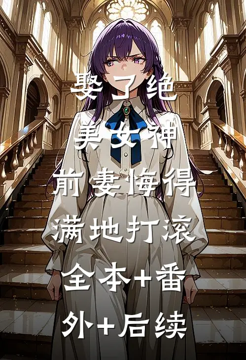 娶了绝美女神，前妻悔得满地打滚:全本+番外+后续