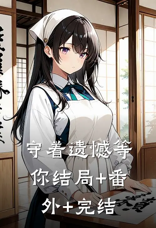 守着遗憾等你结局+番外+完结