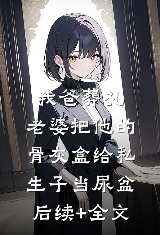 我爸葬礼，老婆把他的骨灰盒给私生子当尿盆后续+全文
