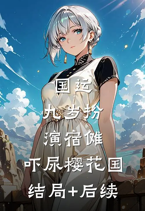 国运：九岁扮演宿傩，吓尿樱花国结局+后续