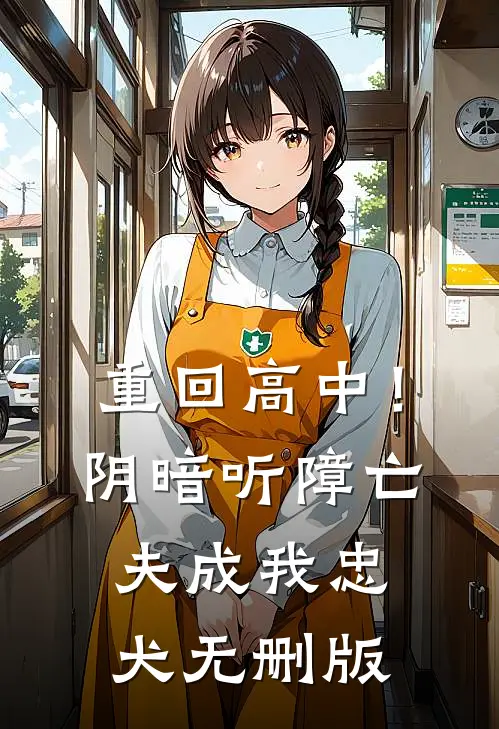 温顺小狗黑化后太可怕了​​无删减版