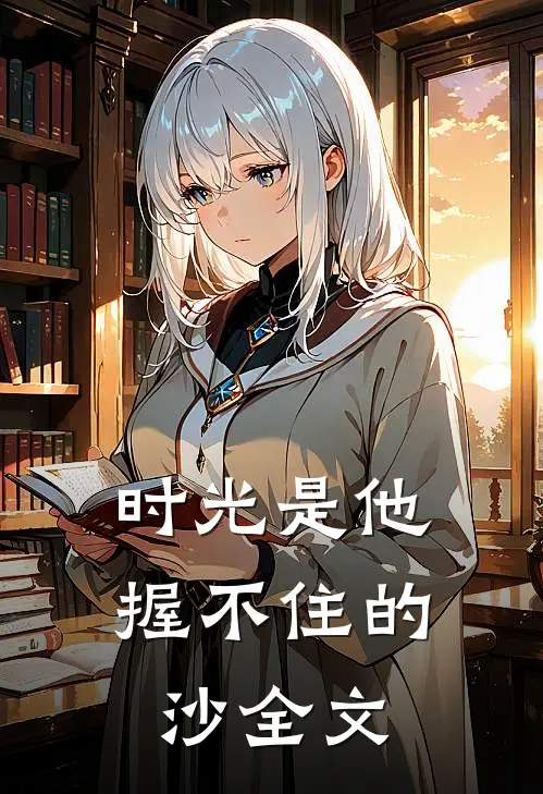 时光是他握不住的沙全文