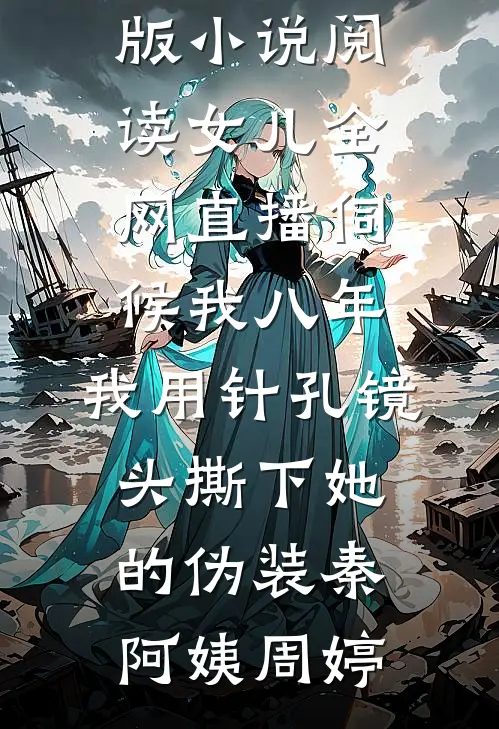 我都显怀了，前夫哥还没释怀广告+结局