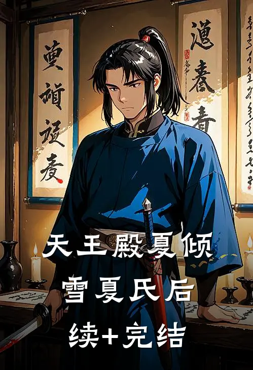 天王殿夏倾雪夏氏后续+完结