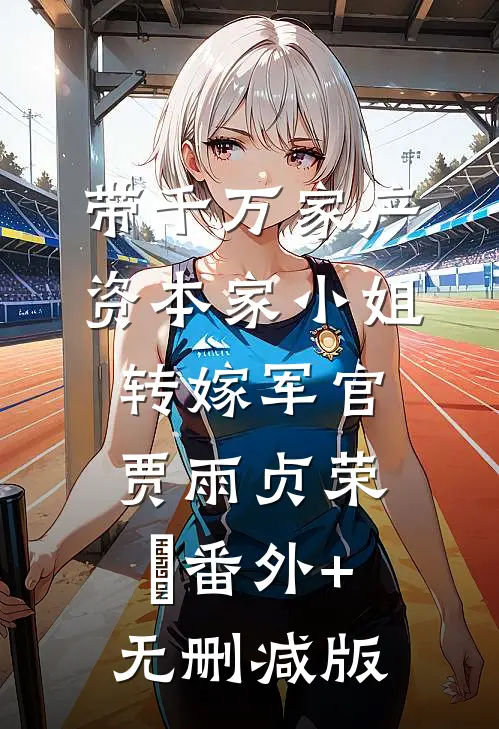 带千万家产，资本家小姐转嫁军官贾雨贞荣婳番外+无删减版