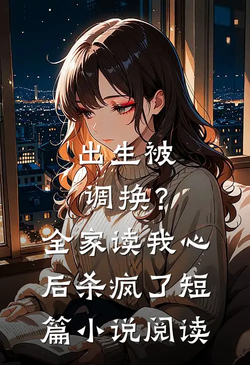 出生被调换？全家读我心后杀疯了短篇小说阅读