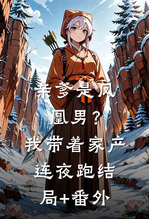 亲爹是凤凰男？我带着家产连夜跑结局+番外