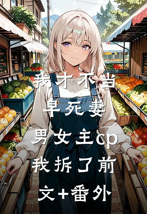 我才不当早死妻，男女主cp我拆了前文+番外