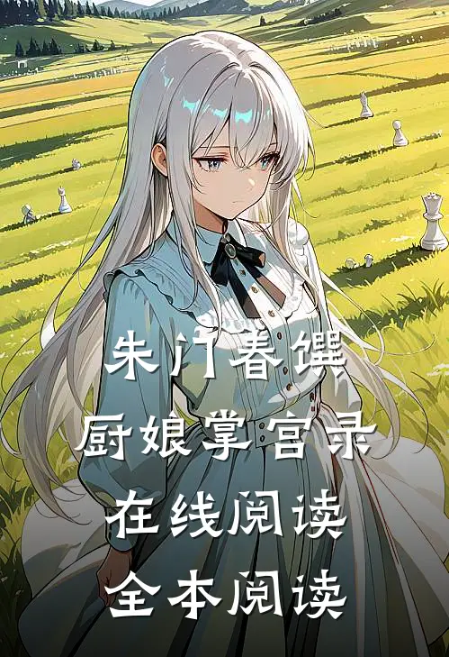 朱门春馔：厨娘掌宫录在线阅读全本阅读