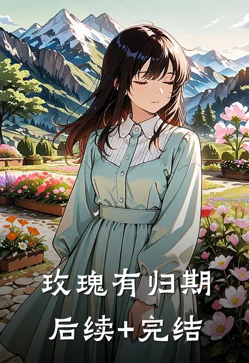 玫瑰有归期后续+完结
